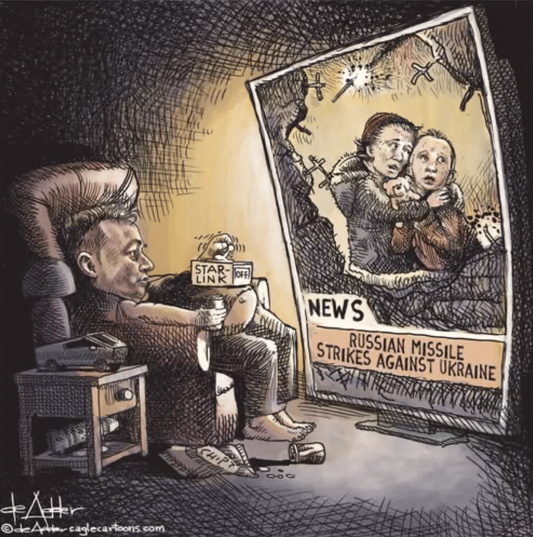 Michael de AdderX/@deAdder